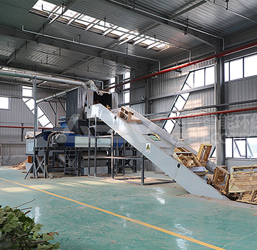 大件垃圾破碎機 大件垃圾破碎機